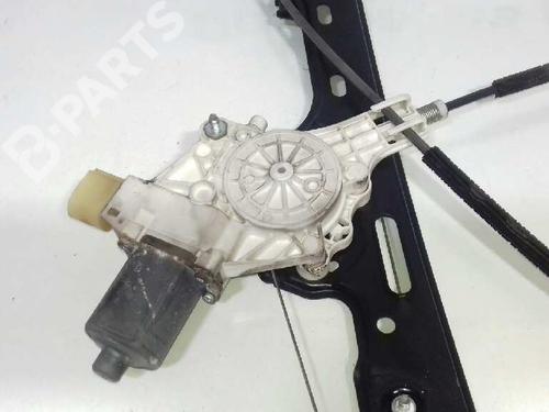 Front right window mechanism BMW 1 (E87) 118 d | BP4508169C23 