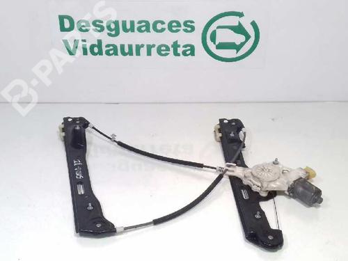 Front left window mechanism BMW 1 (E87) 118 d | BP4508172C22 