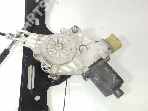 Front left window mechanism BMW 1 (E87) 118 d | BP4508172C22 