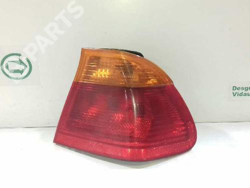 Right taillight BMW 3 (E46) 320 i | BP1741072C35 