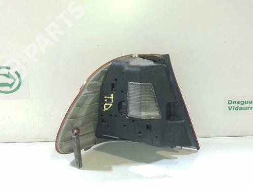 Right taillight BMW 3 (E46) 320 i | BP1741072C35 