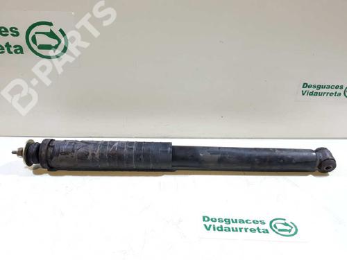Right rear shock absorber MERCEDES-BENZ B-CLASS Sports Tourer (W245) B 180 CDI (245.207) | BP4511166M19 