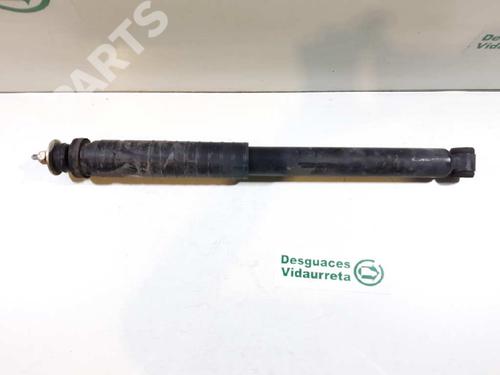 Used Right rear shock absorber MERCEDES-BENZ B-CLASS Sports Tourer (W245) B 180 CDI (245.207) (109 hp) 4511166