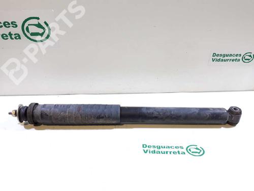 Used Left rear shock absorber MERCEDES-BENZ B-CLASS Sports Tourer (W245) B 180 CDI (245.207) (109 hp) 4511167