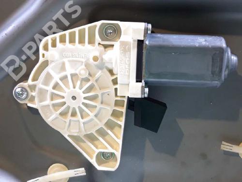 Used Rear right window mechanism MERCEDES-BENZ B-CLASS Sports Tourer (W245) B 180 CDI (245.207) (109 hp) 4511191