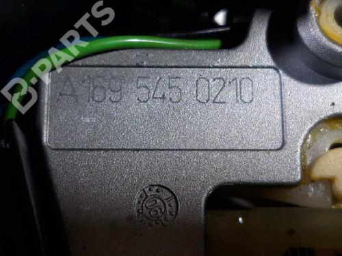 Used Steering column stalk MERCEDES-BENZ B-CLASS Sports Tourer (W245) B 180 CDI (245.207) (109 hp) 4511181