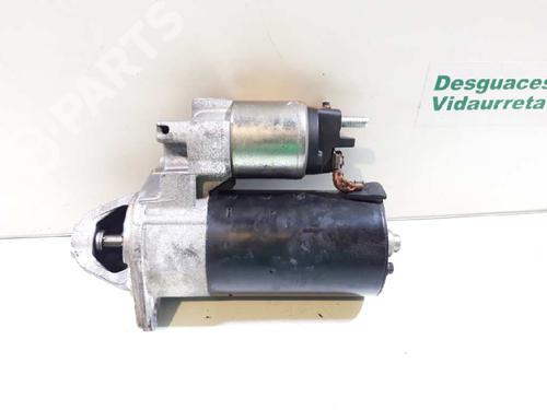 Startmotor MERCEDES-BENZ B-CLASS Sports Tourer (W245) B 180 CDI (245.207) (109 hp) 4511183
