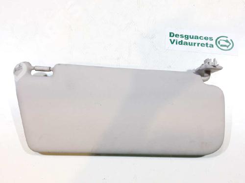 Used Left sun visor Left sun visor MERCEDES-BENZ B-CLASS Sports Tourer (W245) B 180 CDI (245.207) (109 hp) 4511175 4511175
