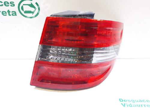 Used Right taillight MERCEDES-BENZ B-CLASS Sports Tourer (W245) B 180 CDI (245.207) (109 hp) 4511189