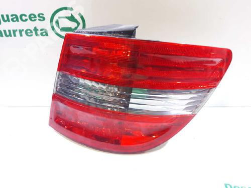 Right taillight MERCEDES-BENZ B-CLASS Sports Tourer (W245) B 180 CDI (245.207) | BP4511189C35 