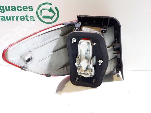 Right taillight MERCEDES-BENZ B-CLASS Sports Tourer (W245) B 180 CDI (245.207) | BP4511189C35 