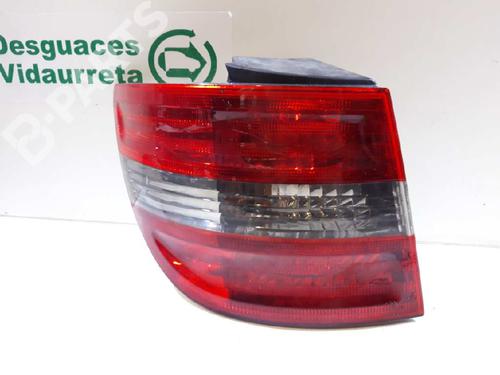 Used Left taillight MERCEDES-BENZ B-CLASS Sports Tourer (W245) B 180 CDI (245.207) (109 hp) 4511190