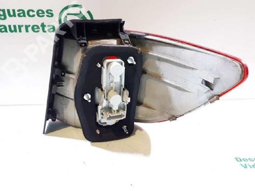 Left taillight MERCEDES-BENZ B-CLASS Sports Tourer (W245) B 180 CDI (245.207) | BP4511190C34 