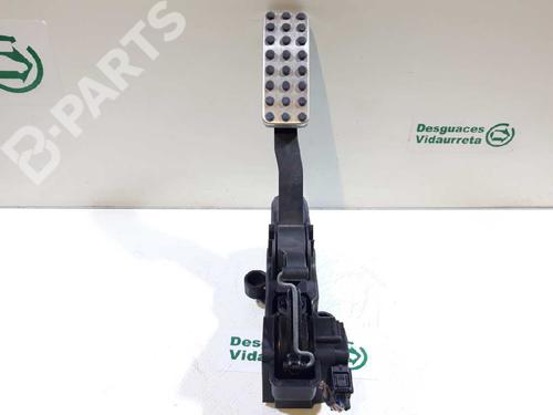 Pedal MERCEDES-BENZ B-CLASS Sports Tourer (W245) B 180 CDI (245.207) | BP4511199I4 