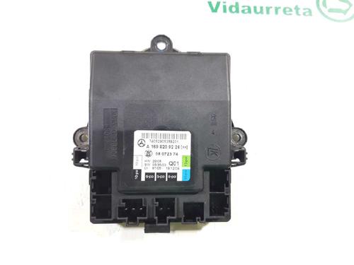 Used Comfort control module MERCEDES-BENZ B-CLASS Sports Tourer (W245) B 180 CDI (245.207) (109 hp) 4511196