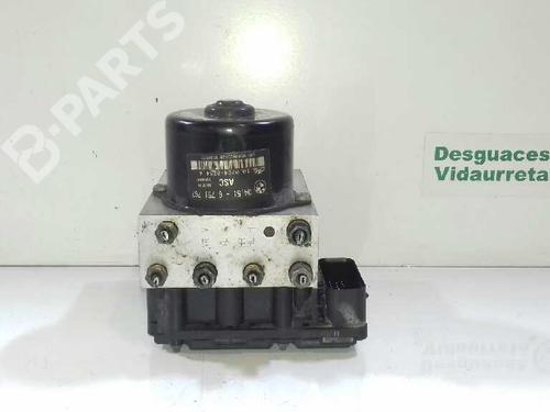 Used ABS pump BMW 3 (E46) 320 d (150 hp) 4514200