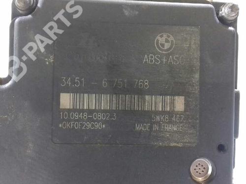 ABS pump BMW 3 (E46) 320 d | BP4514200M43 