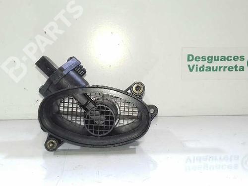 Used Mass air flow sensor BMW 3 (E46) 320 d (150 hp) 4514184