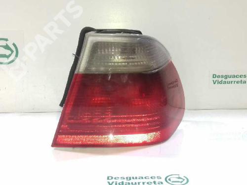 Right taillight BMW 3 (E46) 320 d | BP4514194C35 