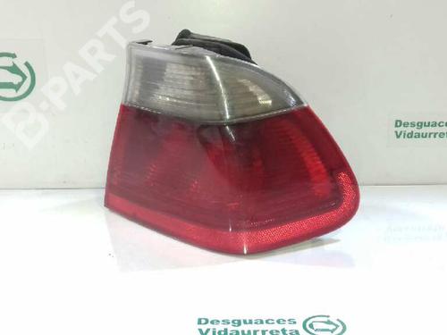 Right taillight BMW 3 (E46) 320 d | BP4514194C35 
