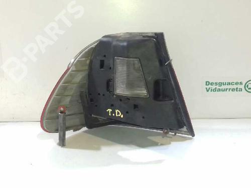Used Right taillight BMW 3 (E46) 320 d (150 hp) 4514194
