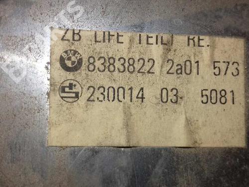 Right taillight BMW 3 (E46) 320 d | BP4514194C35 