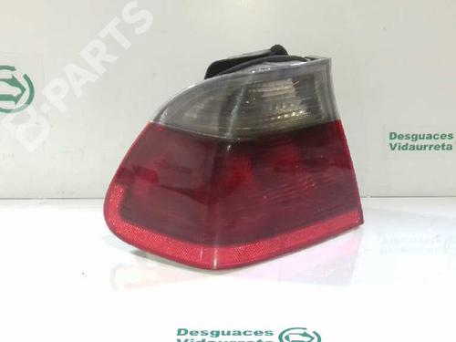 Left taillight BMW 3 (E46) 320 d | BP4514186C34 