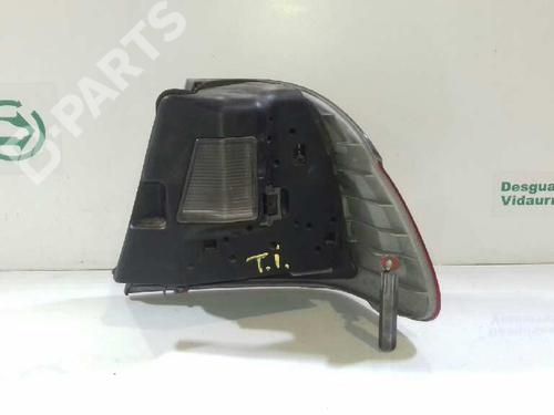 Left taillight BMW 3 (E46) 320 d | BP4514186C34 