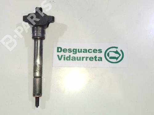 Used Injector BMW 3 (E46) 320 d (150 hp) 4514189