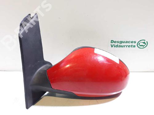 Left mirror SEAT IBIZA III (6L1)  | BP4511937C26 