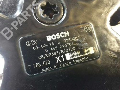 Injection pump BMW 3 Touring (E46)  | BP4511216M78 