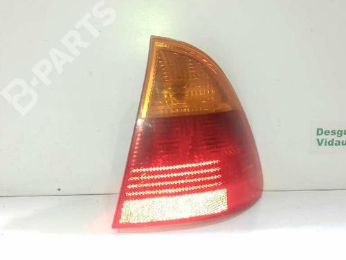 Used Right taillight BMW 3 Touring (E46) [1999-2005]  4511220
