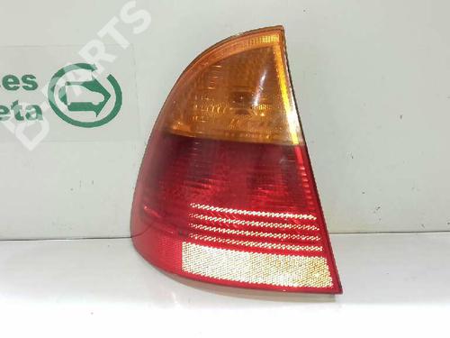 Left taillight BMW 3 Touring (E46)  | BP4511212C34 
