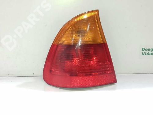 Left taillight BMW 3 Touring (E46)  | BP4511212C34 