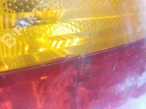 Left taillight BMW 3 Touring (E46)  | BP4511212C34 