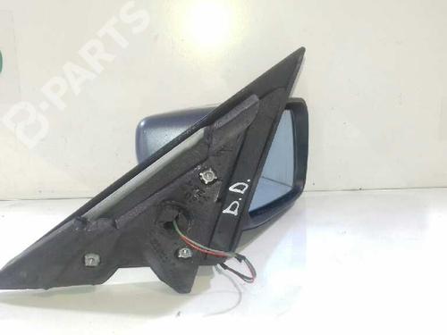 Right mirror BMW 3 Touring (E46) 320 d | BP4511221C27 