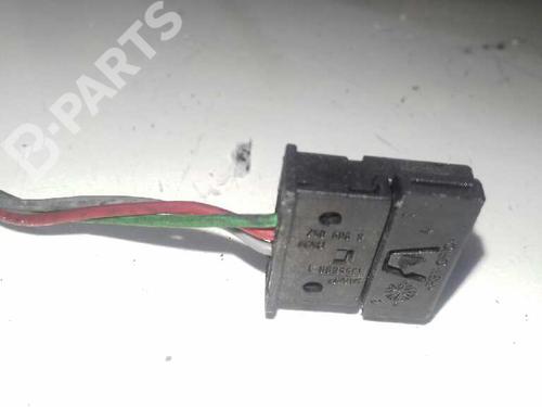 Used Right mirror BMW 3 Touring (E46) 320 d (150 hp) 4511221