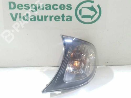 Left front indicator BMW 3 Touring (E46)  | BP4511227C32 
