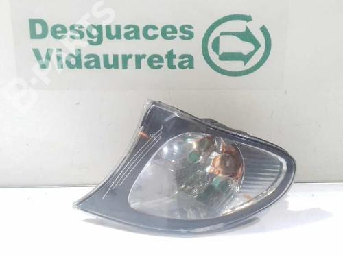 Left front indicator BMW 3 Touring (E46)  | BP4511227C32 