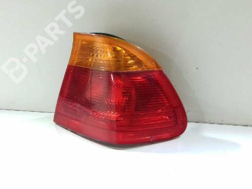 Right taillight BMW 3 (E46) 318 i | BP4514203C35 