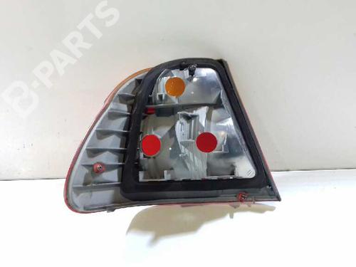 Used Right taillight BMW 3 (E46) 318 i (118 hp) 4514203