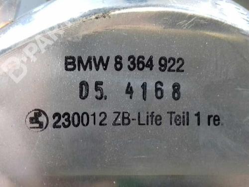 Right taillight BMW 3 (E46) 318 i | BP4514203C35 