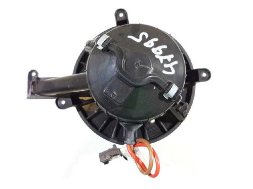 Heater blower motor MERCEDES-BENZ VITO Mixto (Double Cabin) (W447) 119 BlueTEC (447.701, 447.703, 447.705) | BP1958949M62 