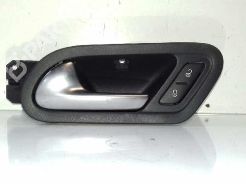 Front left interior door handle VW SCIROCCO III (137, 138) 1.4 TSI (160 hp) 1Q837113