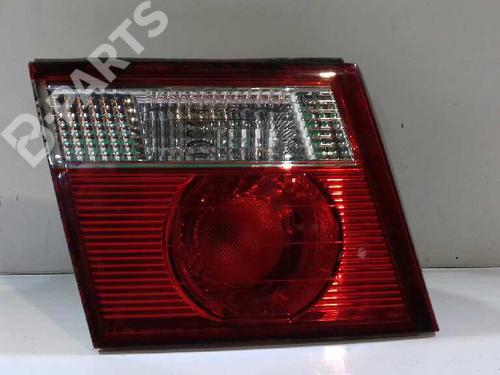 Used Left taillight KIA CARENS II MPV (FJ) 2.0 CRDi (113 hp) 4514230