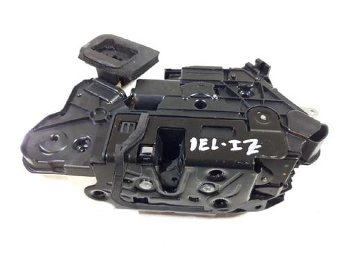 Front left lock SEAT ALHAMBRA (710, 711) 2.0 TDI | BP4639531C98 