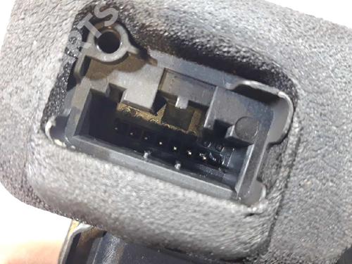 Front left lock SEAT ALHAMBRA (710, 711) 2.0 TDI | BP4639531C98 