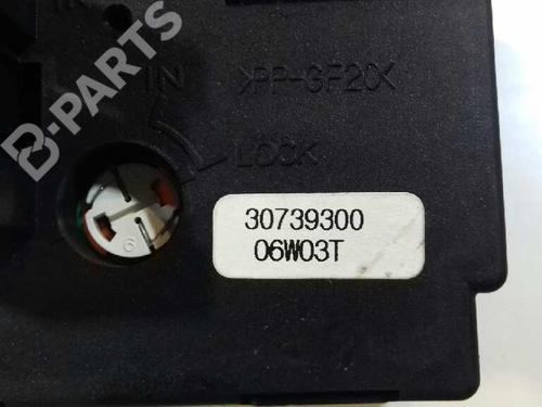 Used Headlight switch VOLVO S40 II (544) 1.6 D (110 hp) 4514234