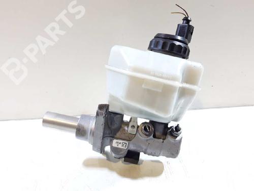 Used Brake master cylinder SEAT ALHAMBRA (710, 711) 2.0 TDI (184 hp) 4639537