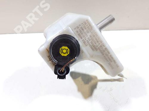 Brake master cylinder SEAT ALHAMBRA (710, 711) 2.0 TDI | BP4639537M77 